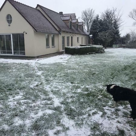 Apartmán Au Coeur De La Flandre Noordpeene Exteriér fotografie