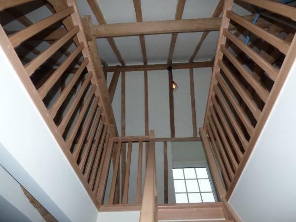 Apartmán Au Coeur De La Flandre Noordpeene Exteriér fotografie