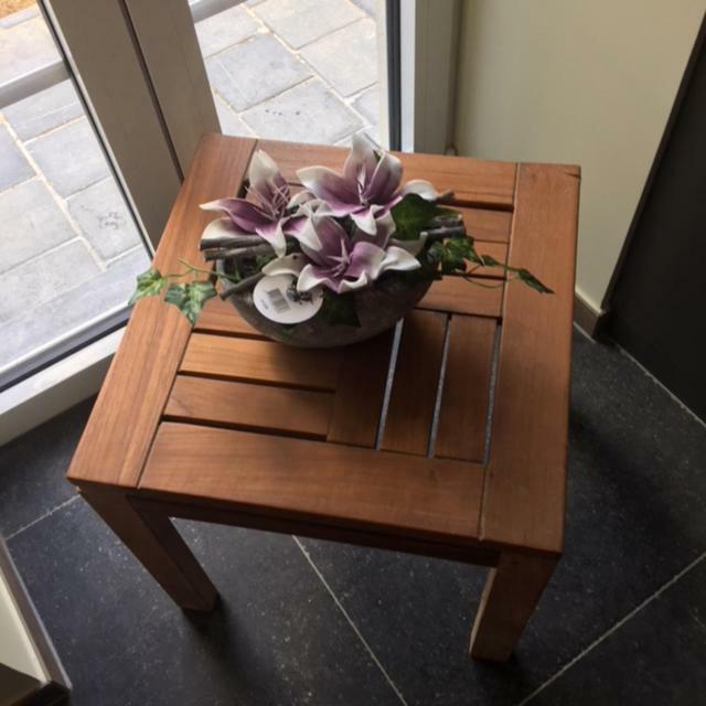Apartmán Au Coeur De La Flandre Noordpeene Exteriér fotografie