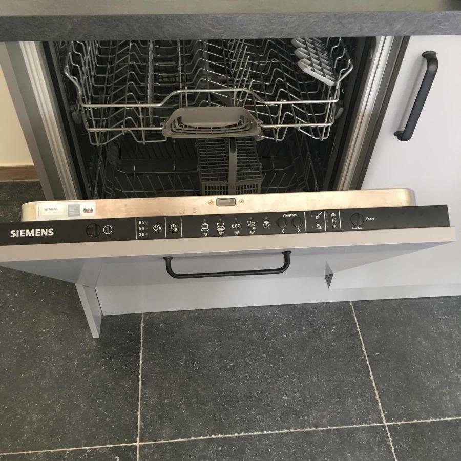 Apartmán Au Coeur De La Flandre Noordpeene Exteriér fotografie